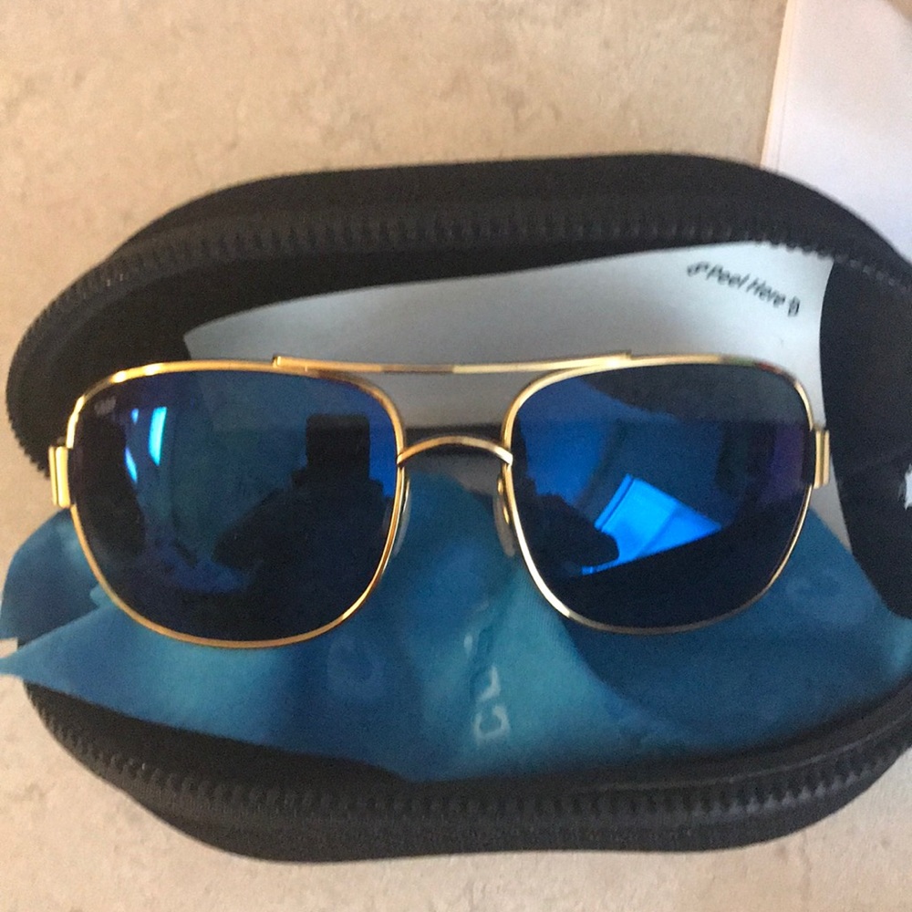 Costs Del Mar sunglasses